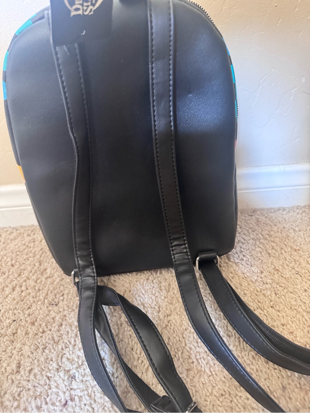 Demon Slayer Mini Backpack - Picture 2 of 4